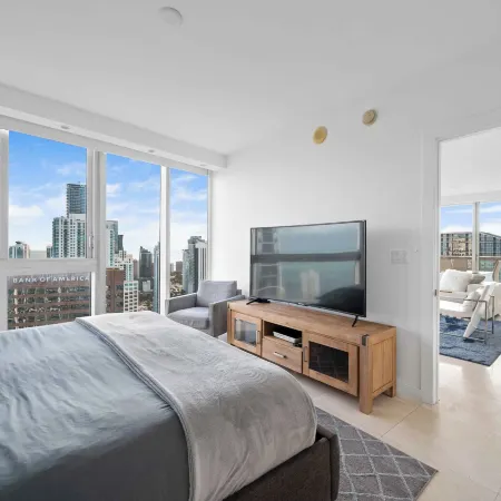 Icon Brickell Miami