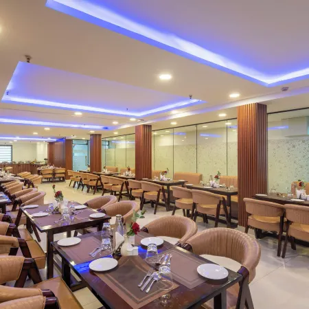 Chhavi Hotels