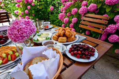 ホテル パロルト のホテル