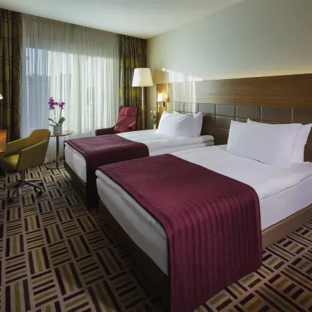 Mövenpick Ankara