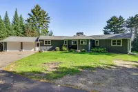 Waterfront Gull Lake w/ Dock: Family Friendly! - Homestays