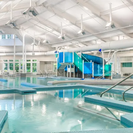 Hilton Vacation Club Beachwoods Kitty Hawk