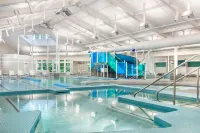 Hilton Vacation Club Beachwoods Kitty Hawk - 4 estrellas