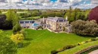 Best Western Leigh Park Hotel Hotel di 