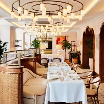 Hyde London City Отели рядом с достопримечательностью «Улица Хаттон-Гарден»