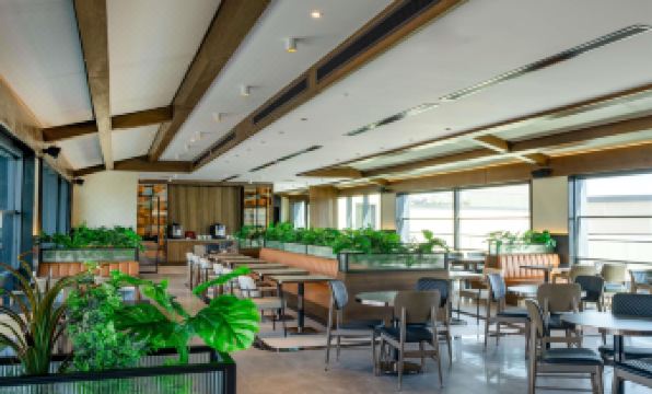 Novotel Tbilisi Center