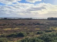 Secluded Retreat by Limfjorden - By Traum Ferienwohnungen Hotels in Hurup