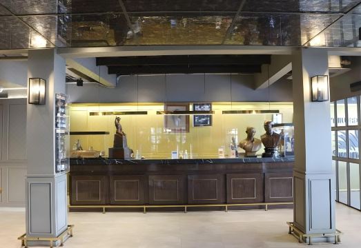 스와나 방콕 호텔