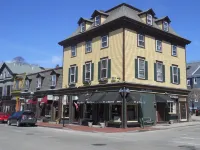 Inn on Bellevue Hotel a 