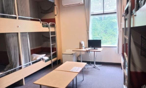 Kashimayari Sports Village