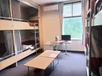 Kashimayari Sports Village Hotel a 