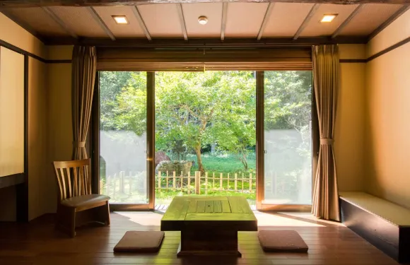寺泊溫泉 北新館