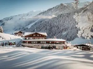 Hotel Birkenhöhe