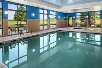 Hampton Inn Fairmont Hotels in Fairmont