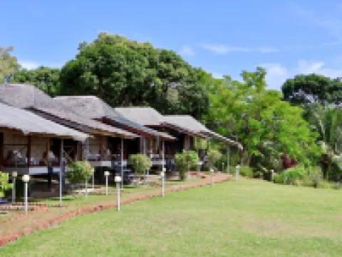 9 Huts on a Hill Hotels in Kudat