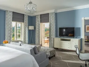 Four Seasons Hotel the Westcliff, Johannesburg