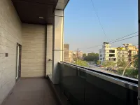 Hotel Future Inn and Banquet