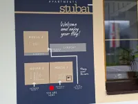 斯圖拜谷的可愛公寓 施圖拜谷地新施蒂夫特酒店