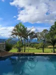 AtNature Luxury Self Catering Cottages
