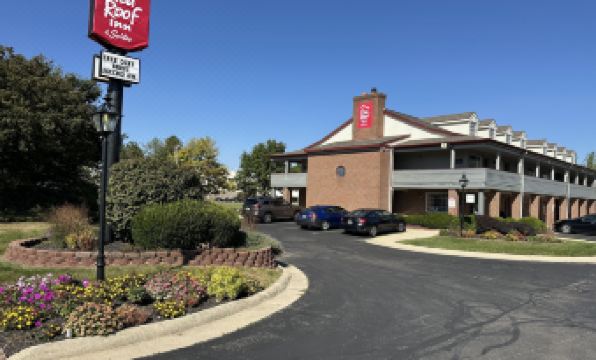 Red Roof Inn & Suites Marysville