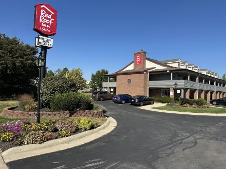 Red Roof Inn & Suites Marysville