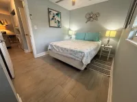 Large Deck On Imperial Gulf Access River Kayak Launch Kit W&D 1.3M To Beach