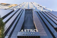 Astro Hotel Hotels near Kyung Hee University Hyejung Museum