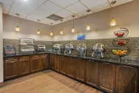Best Western Blairmore - Desayuno