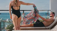 Arrival Beach and Spa at Gulhi - Ocean View