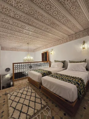 Riad Sidi