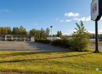 Park Inn by Radisson, Quesnel - Pet friendly