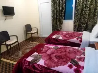 Vista Hotel Danyore