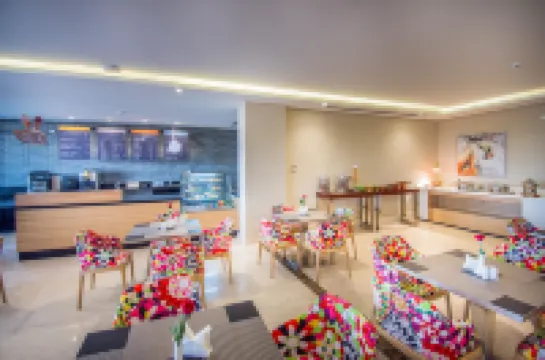 Ewaa Express Hotel - Gaber