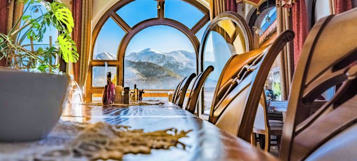 Górski Pałacyk Kompleks obiektów Hotels in Tatra County