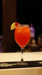 Hotel Poseidon - bar