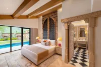 Taj Aravali Resort & Spa Udaipur