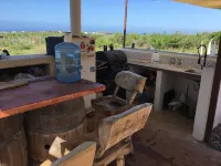 Casitas Vista del Águila/ double bed studio