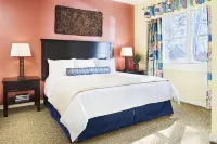 Club Wyndham Shawnee Village Hotels in Smithfield Township