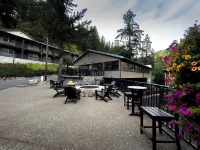 Carson Hot Springs Resort & Spa