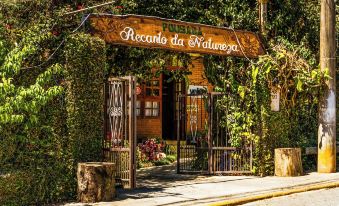 Velinn Pousada Recanto da Natureza