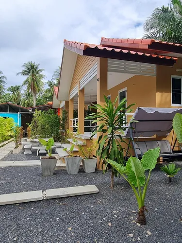 รูปภาพของบ้านสบาย เกสต์เฮาส์