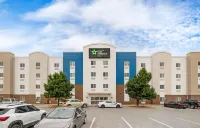 Extended Stay America Suites - McAlester - Hwy 69 Các khách sạn ở Pittsburg County