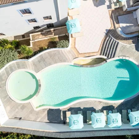 Best Western Hotel Blumarea