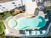 Best Western Hotel Blumarea - Beach
