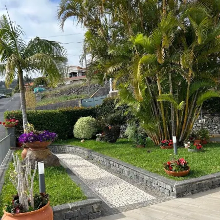 Fuga para o mar com piscina privada