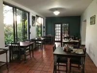 Cuckoos Nest Guest House