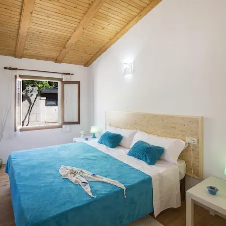Shostalet - Villa With Private Pool In Algaida