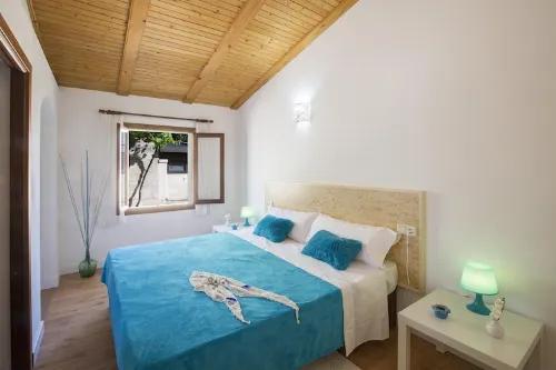 Shostalet - Villa With Private Pool In Algaida - Villas