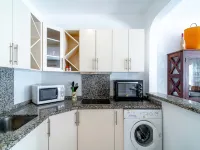 Holiday Home in Nerja with Sea Views - อพาร์ทเม้นท์