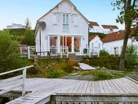 Holiday Home in GurskÃ¸y Hotels in Gurskoy